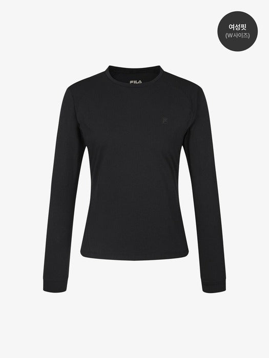 Fila Essential Sorona Long Sleeve Tee