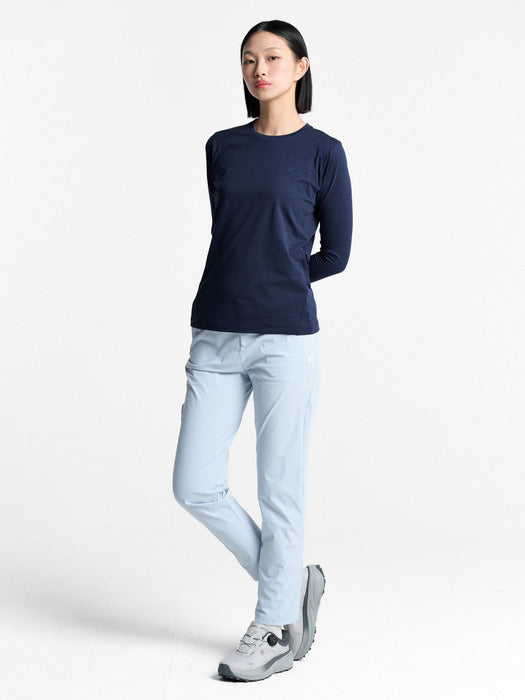 Fila Essential Sorona Long Sleeve Tee 472