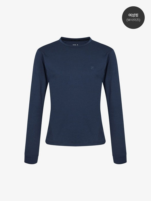 Fila Essential Sorona Long Sleeve Tee 472