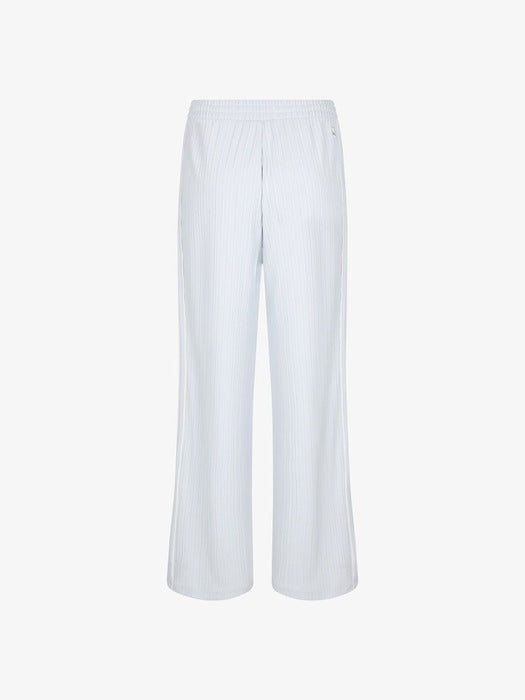 Fila Women's Ribbed Training Wide Pants 442