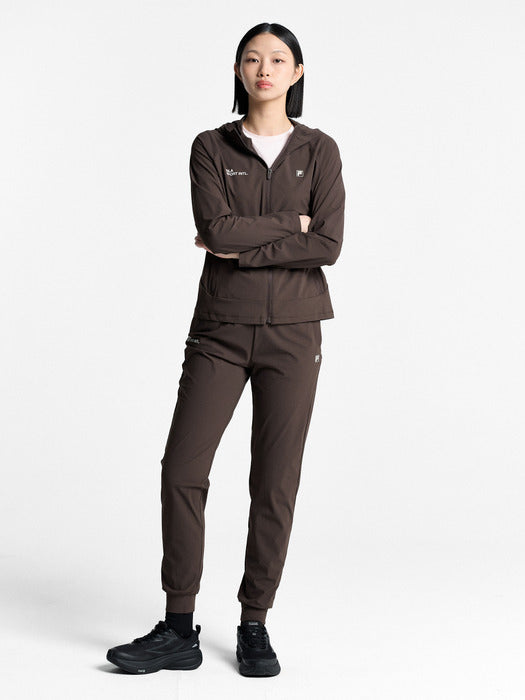 Fila Coldwave Tri-Coat Training Jogger Pants 234