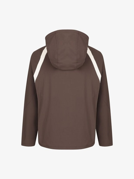 Fila Coldwave Tree Coat Hoodie Training Zip-up 234