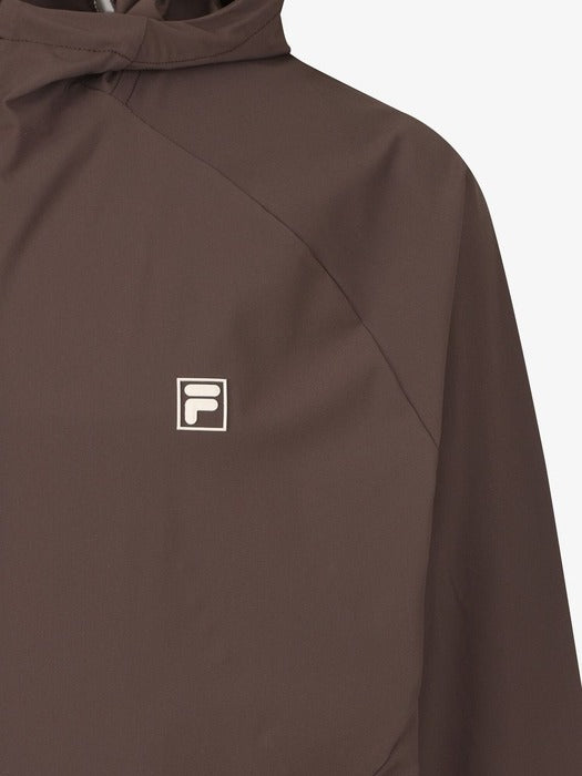 Fila Coldwave Tree Coat Hoodie Training Zip-up 234