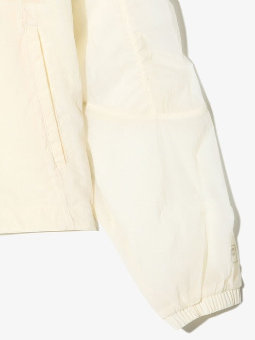 [fila] Women's Hoodie Lightweight Windbreaker_FS262JK01F001_150