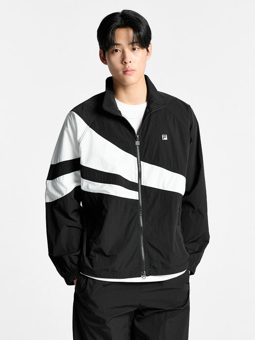 Fila Flag Windbreaker