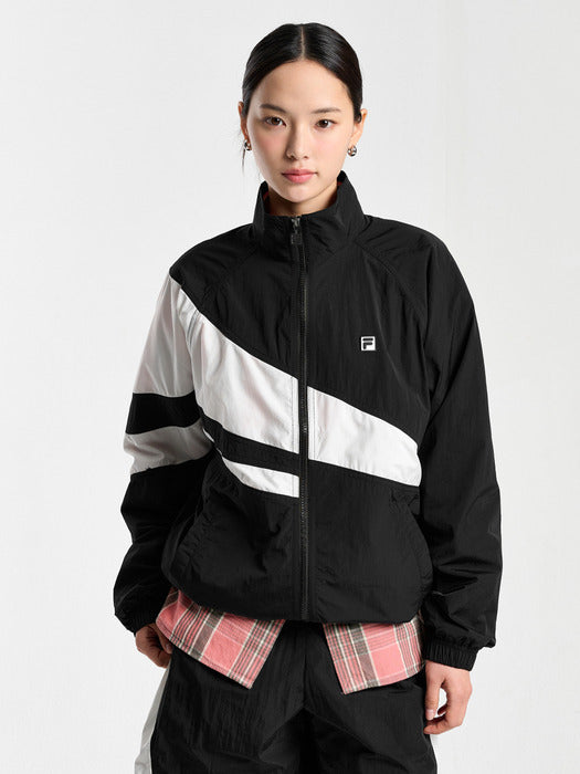 Fila Flag Windbreaker