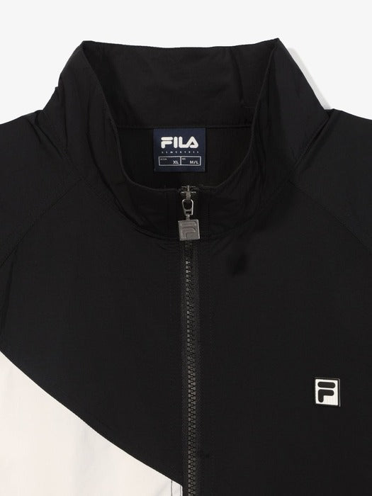 Fila Flag Windbreaker