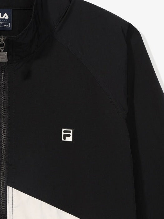 Fila Flag Windbreaker