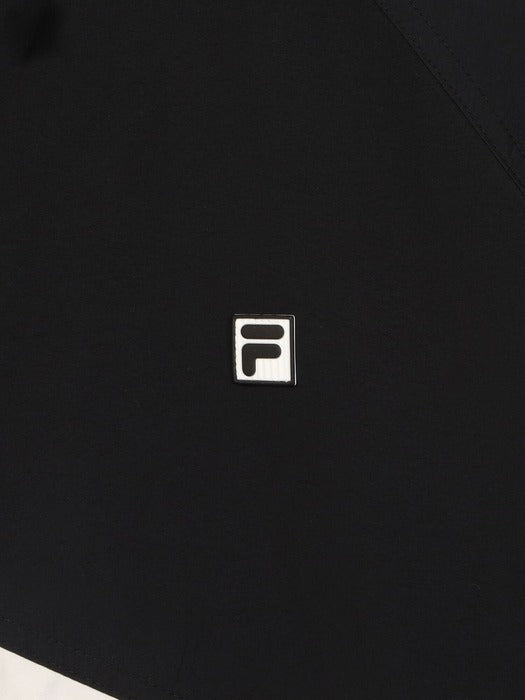 Fila Flag Windbreaker