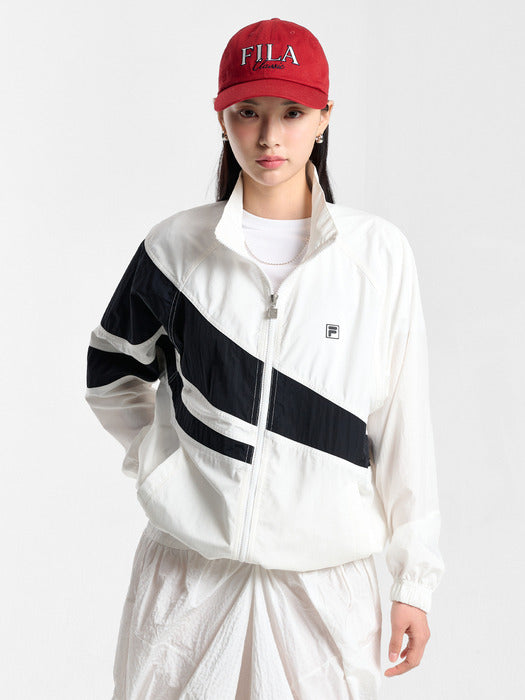 Fila Flag Windbreaker 191