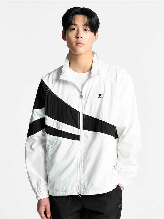 Fila Flag Windbreaker 191