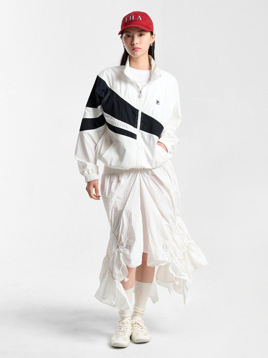 Fila Flag Windbreaker 191