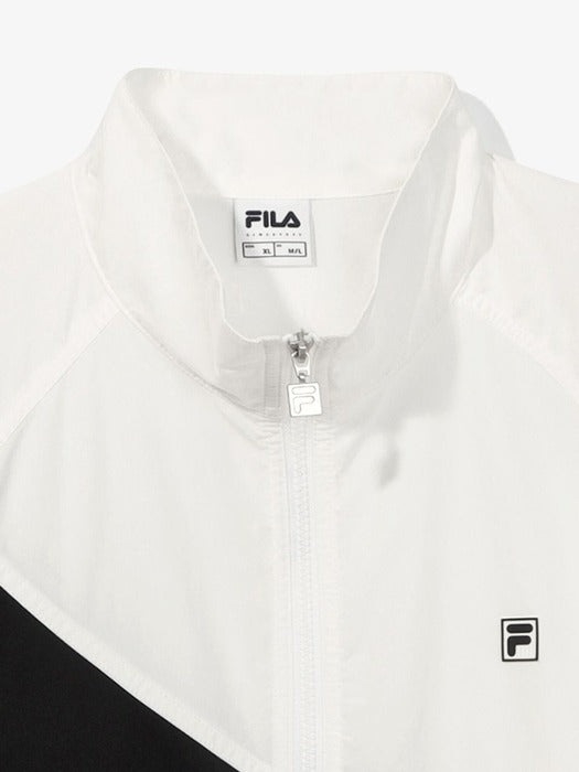 Fila Flag Windbreaker 191