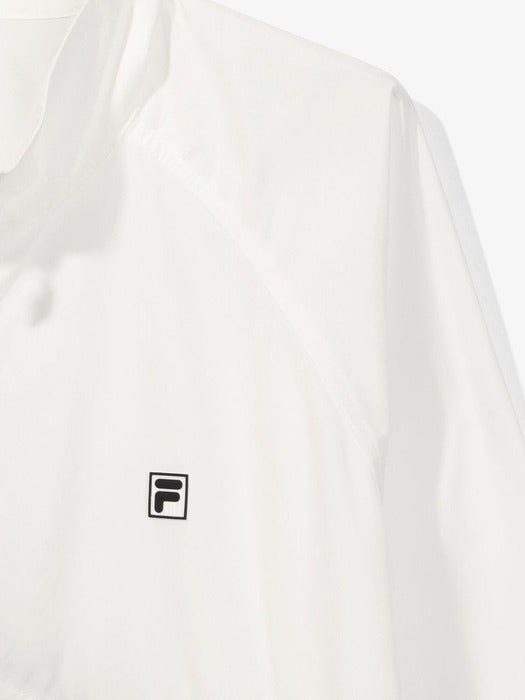 Fila Flag Windbreaker 191