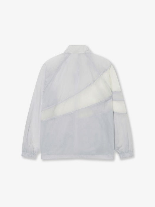 Fila Lightweight Flag Windbreaker