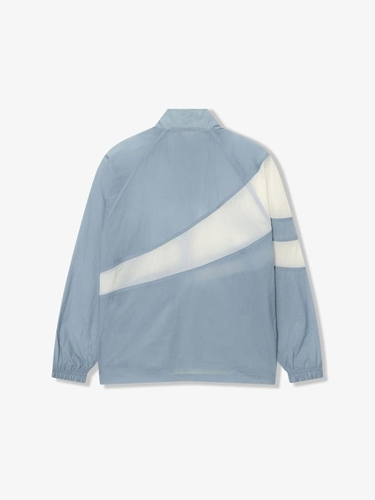 Fila Lightweight Flag Windbreaker 496