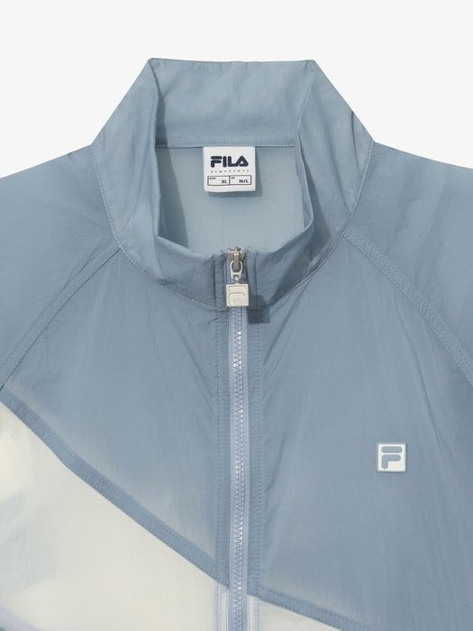 Fila Lightweight Flag Windbreaker 496