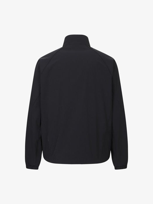 Fila Coldwave+ Woven Stretch Windbreaker