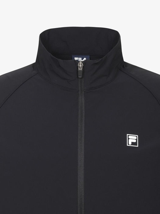 Fila Coldwave+ Woven Stretch Windbreaker