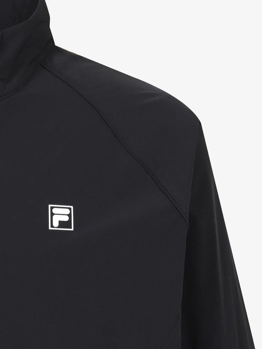 Fila Coldwave+ Woven Stretch Windbreaker