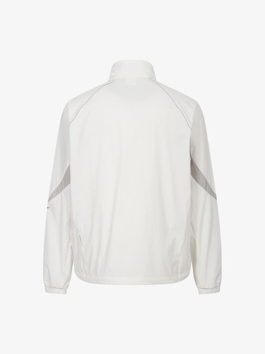 Fila Coldwave+ Woven Stretch Windbreaker 191