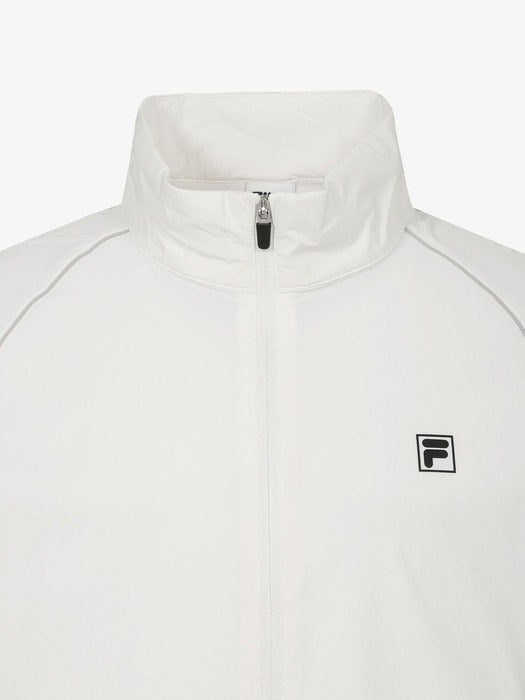 Fila Coldwave+ Woven Stretch Windbreaker 191