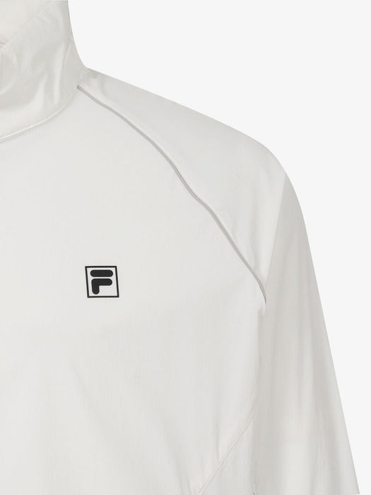 Fila Coldwave+ Woven Stretch Windbreaker 191