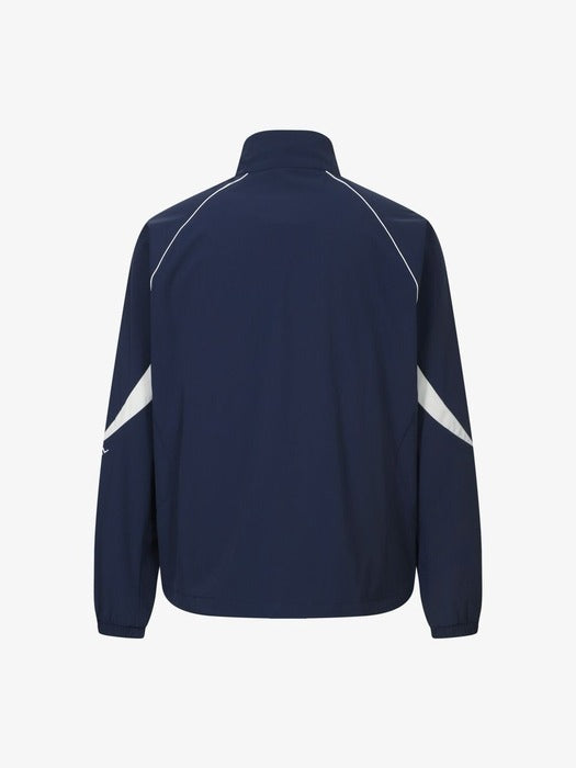 Fila Coldwave+ Woven Stretch Windbreaker 472