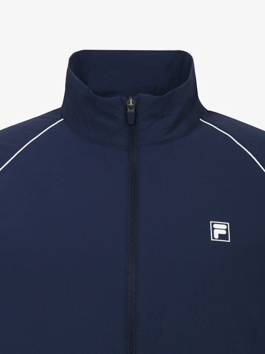 Fila Coldwave+ Woven Stretch Windbreaker 472