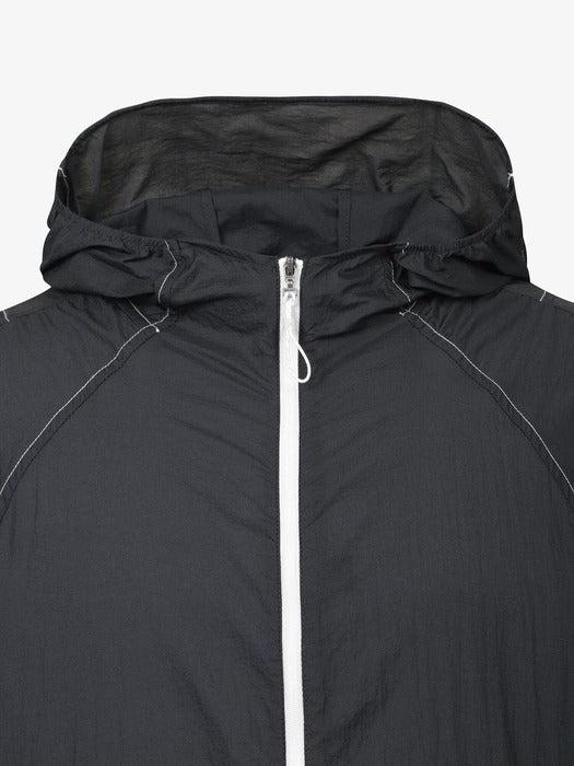 [fila] UV Cut Ultra-Lightweight Hoodie Windbreaker_FS262JK02X002_006