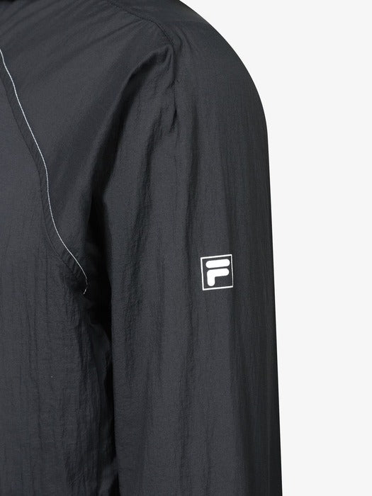 [fila] UV Cut Ultra-Lightweight Hoodie Windbreaker_FS262JK02X002_006