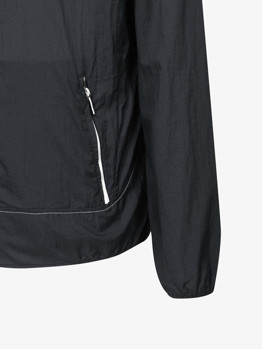 [fila] UV Cut Ultra-Lightweight Hoodie Windbreaker_FS262JK02X002_006