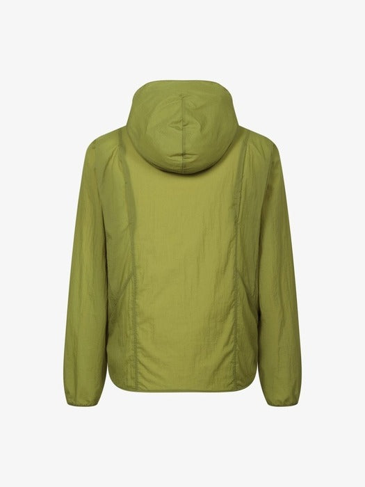 [fila] UV cut Ultra-lightweight Hoodie Windbreaker_FS262JK02X002_360