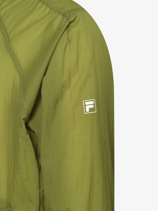 [fila] UV cut Ultra-lightweight Hoodie Windbreaker_FS262JK02X002_360