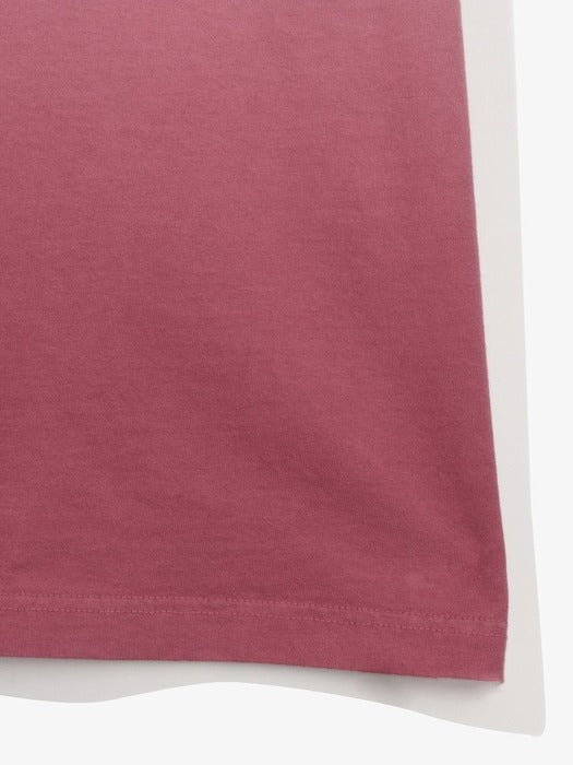 [fila] Gradation Dye Short-Sleeve T-Shirt_FS262RS01X002_660