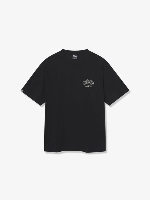 Fila Coldwave+ On the Beach Short-Sleeve Tee