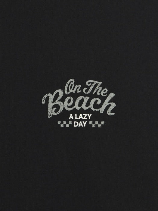 Fila Coldwave+ On the Beach Short-Sleeve Tee