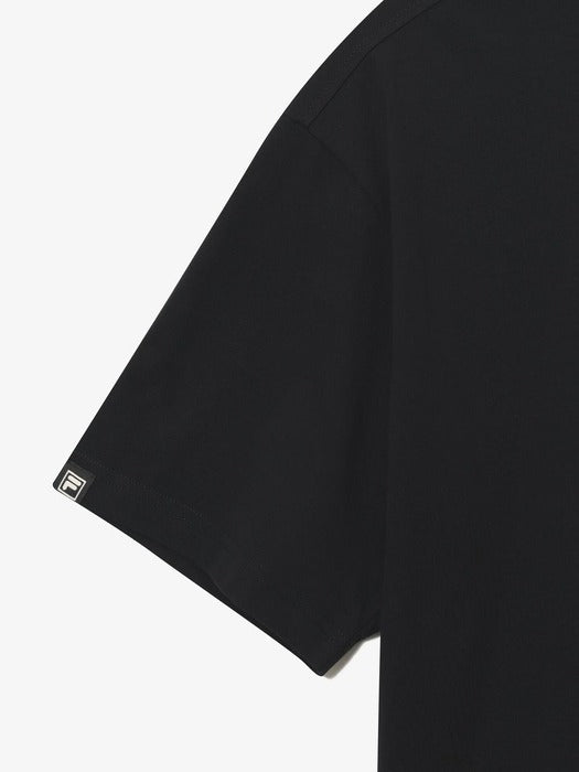 Fila Coldwave+ On the Beach Short-Sleeve Tee