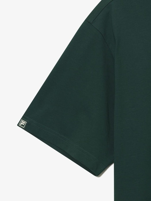 Fila Coldwave+ On the Beach Short-Sleeve T-Shirt 380