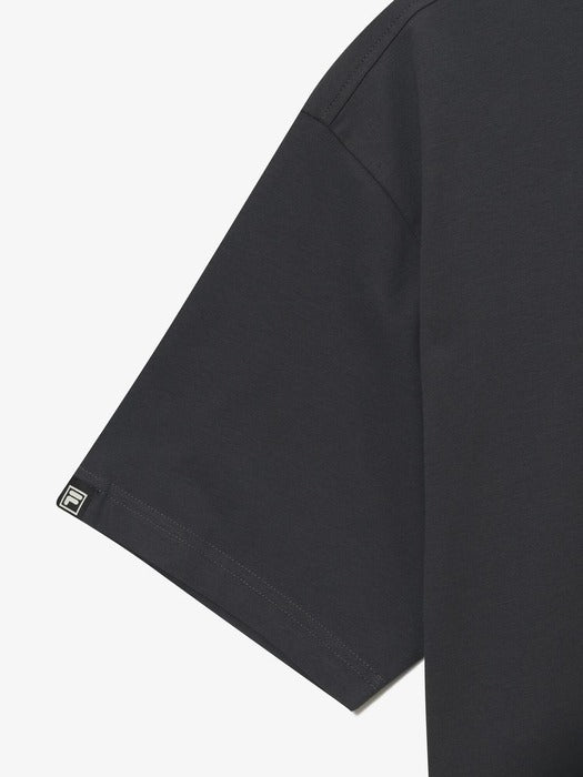 Fila Coldwave+ Summer Illustration Short-Sleeve T-shirt