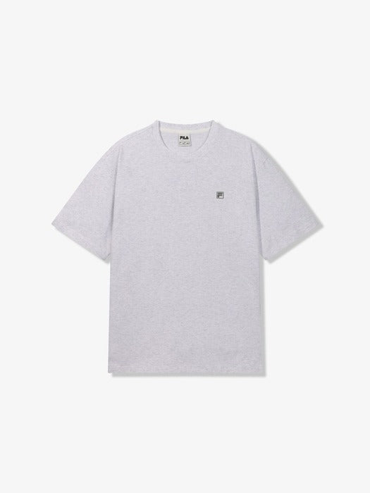 Fila Coldwave+ Back Lettering Short-Sleeve T-Shirt