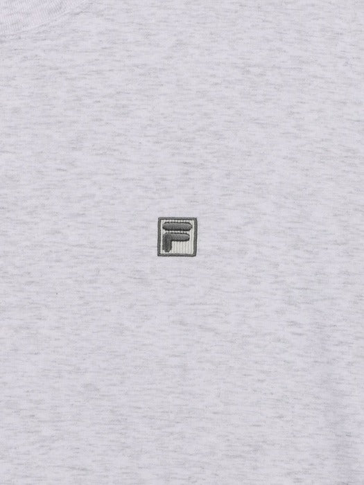 Fila Coldwave+ Back Lettering Short-Sleeve T-Shirt