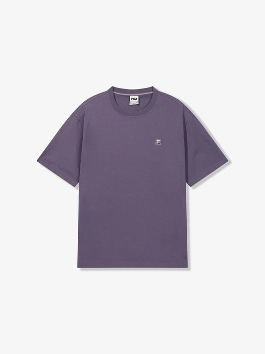 Fila Coldwave+ Back Lettering Short-Sleeve T-shirt 582