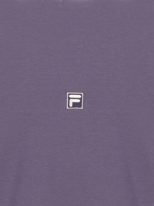 [fila] Coldwave+ Back Lettering Short-Sleeve T-shirt_FS262RS01X034_582