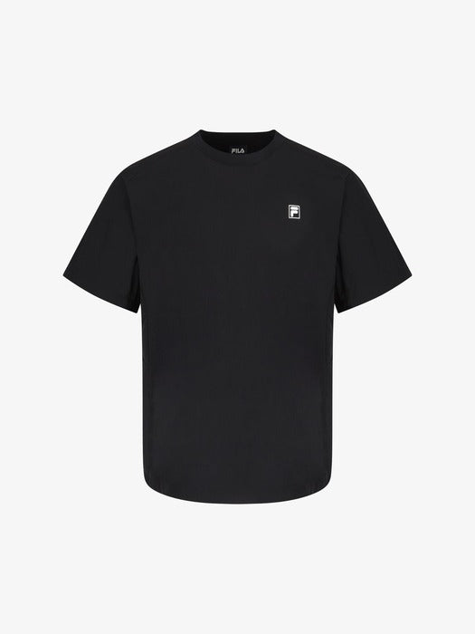 Fila Coldwave+ Woven Short-Sleeve Piste