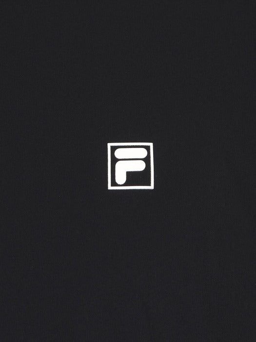 Fila Coldwave+ Woven Short-Sleeve Piste