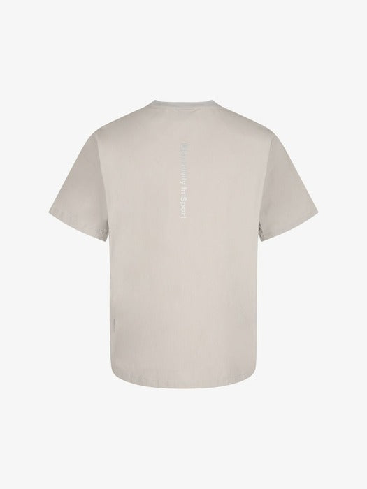 Fila Coldwave+ Woven Short-Sleeve Piste