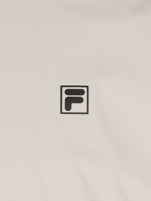 Fila Coldwave+ Woven Short-Sleeve Piste