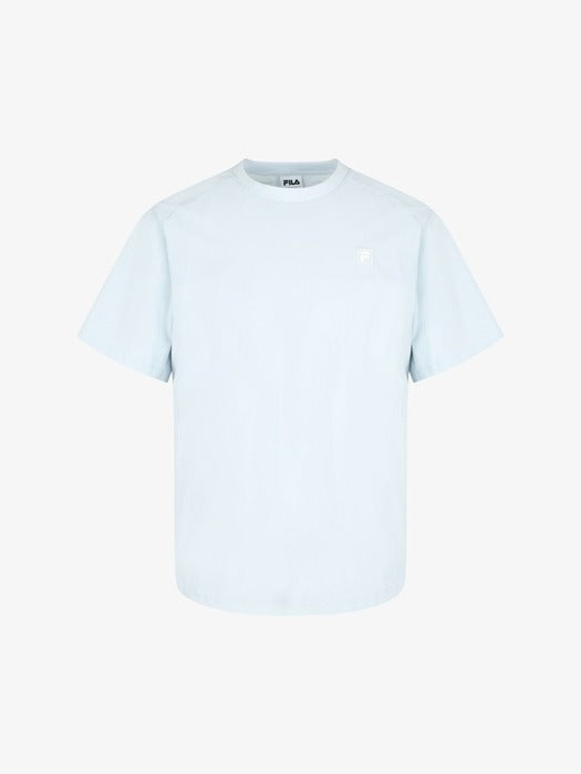 Fila Coldwave+ Woven Short-Sleeve Piste 442