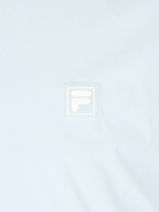 [fila] Coldwave+ Woven Short-Sleeve Piste_FS262RS02X002_442